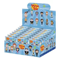 Blind Boxes