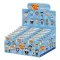 Phineas and Ferb 3D Foam Bag Clips Series 1 Display (24)