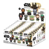 Blind Boxes