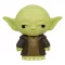 Star Wars Collectible Bank Yoda