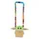 Star Wars Lanyard with Pouch Card Holder The Child Deluxe