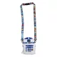 Star Wars Lanyard with Pouch Card Holder R2-D2 Deluxe