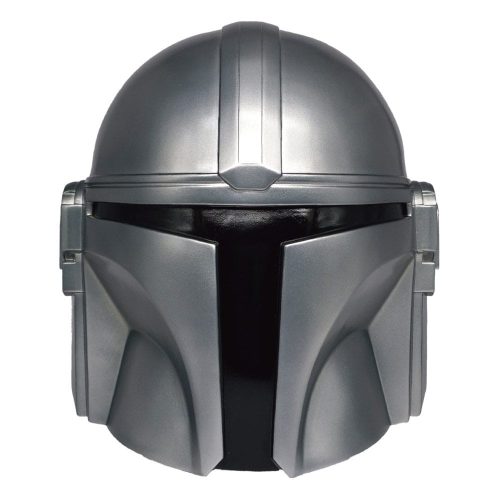 Star Wars Persely Mandalorian Helmet 21 cm