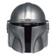 Star Wars Persely Mandalorian Helmet 21 cm