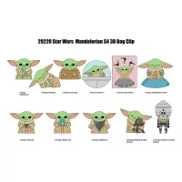 Blind Boxes