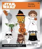 Star Wars 3D PVC Bag Clips Halloween Display (24)