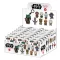Star Wars Most Wanted Bounty Hunters 3D PVC Bag Clips Series 1 Display (24)