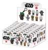 Star Wars Most Wanted Bounty Hunters 3D PVC Bag Clips Series 1 Display (24)