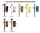 Star Wars 3D Head Topper Spinning Pen Display (12)
