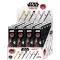Star Wars 3D Head Topper Spinning Pen Display (12)