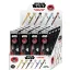 Star Wars 3D Head Topper Spinning Pen Display (12)