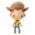 Toy Story Magnet Woody