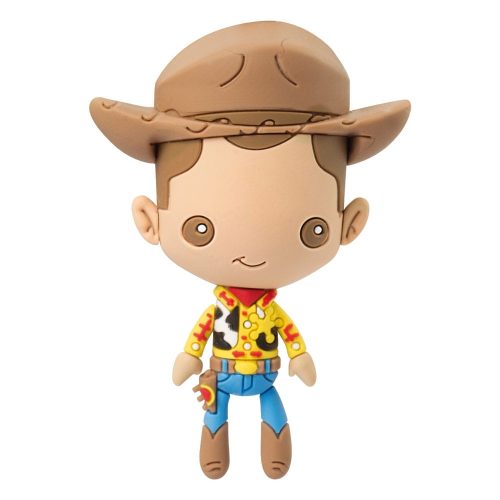 Toy Story Magnet Woody