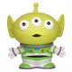 Toy Story Collectible Bank Alien Buzz Remix
