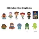 Toy Story 3D PVC Bag Clips Series 79 Display (24)