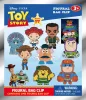 Toy Story 3D PVC Bag Clips Series 79 Display (24)