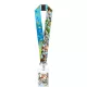 Toy Story Deluxe Lanyard with Card Holder