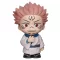 Jujutsu Kaisen Figural Bank Sukuna