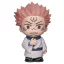 Jujutsu Kaisen Figural Bank Sukuna