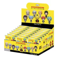 Blind Boxes