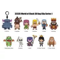 World of Clash