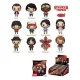 Stranger Things PVC Bag Clips Series 1 Display (24)