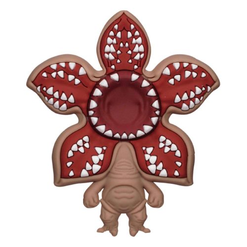 Stranger Things Magnet Demogorgon