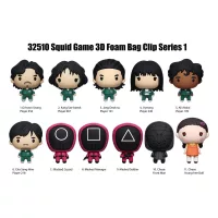 Blind Boxes