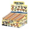 One Piece 3D PVC Bag Clips Netflix Series 1 Display (24)