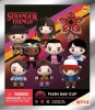 Stranger Things Plush Bag Clips Display (24)