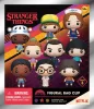 Stranger Things 3D PVC Bag Clips Series 3 Display (24)