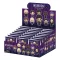 Wednesday 3D Foam Bag Clips Series 4 Display (24)