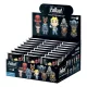 Fallout 3D Foam Bag Clips Series 1 Display (24)