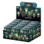 BioShock 3D PVC Bag Clips Series 1 Blind Bag Display (24)