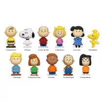 Peanuts Kulcstartók