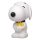 Peanuts Coin Bank Snoopy