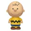 Peanuts Collectible Bank Charlie Brown