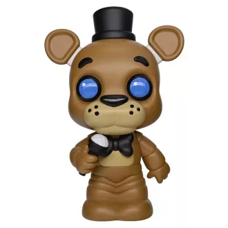 Five Nights at Freddy's Bank Freddy