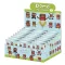 Domo-kun 3D PVC Bag Clips Series 1 Display (24)