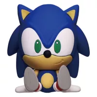 Sonic - The Hedgehog Mágnesek