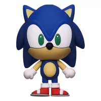 Sonic - The Hedgehog Mágnesek