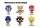 Sonic the Hedgehog blind pack Series 2 Display (12)
