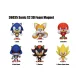 Sonic the Hedgehog blind pack Series 2 Display (12)