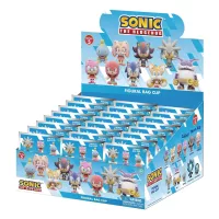 Blind Boxes