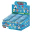 Sonic the Hedgehog 3D PVC Bag Clips Series 6 Display (24)