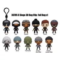 Six Siege