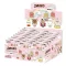 Smoko 3D PVC Bag Clips Series 2 Display (24)