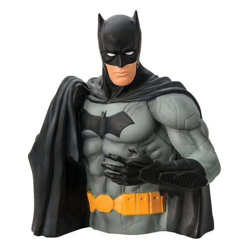 DC Comics Coin Bank Batman New 52