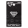DC Comics Pin Badge Superman Logo