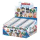 DC Super Pets 3D PVC Bag Clips Series 1 Display (24)